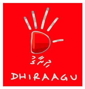 Dhiraagu
