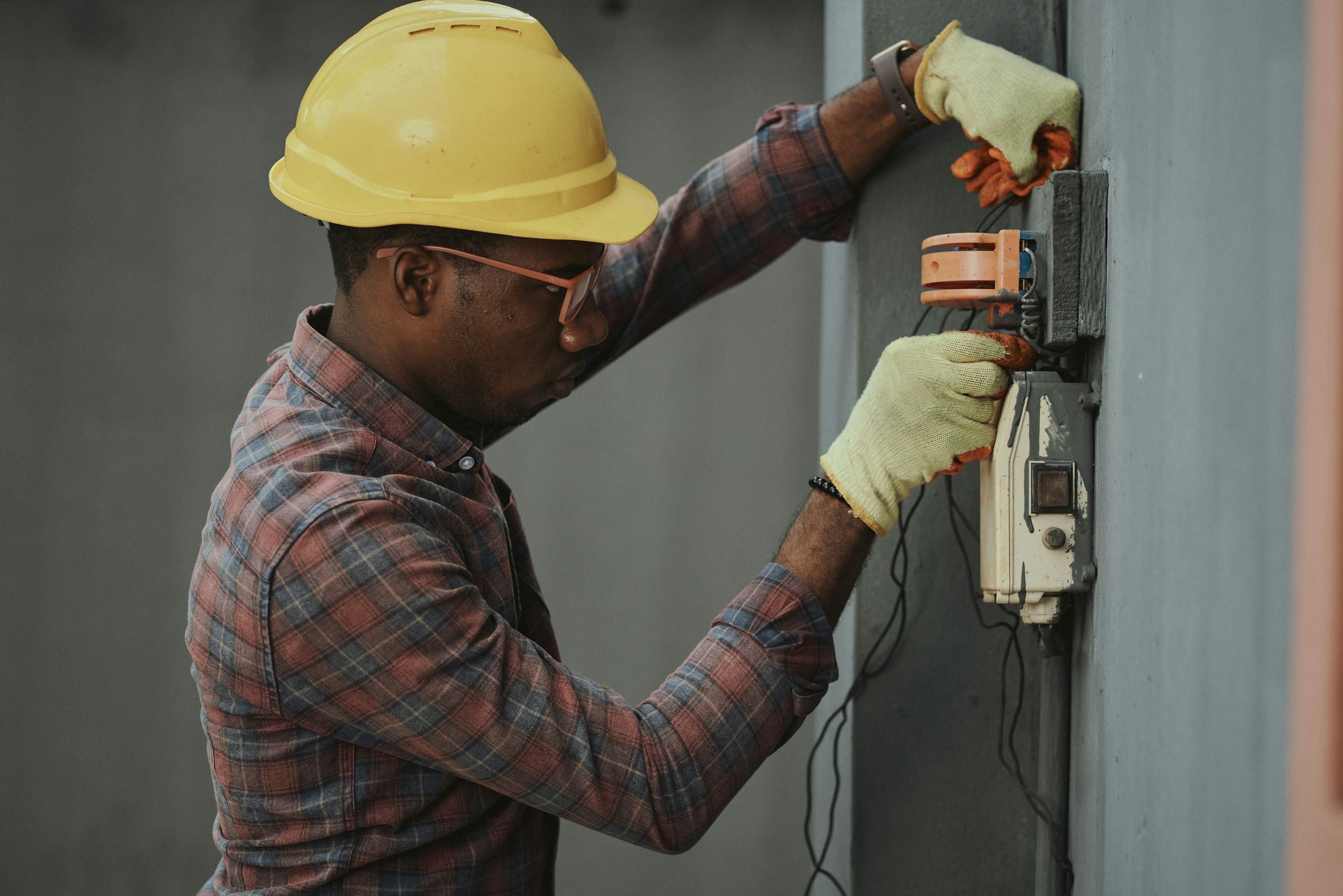 Sewerage, Water & Utility Infrastructure