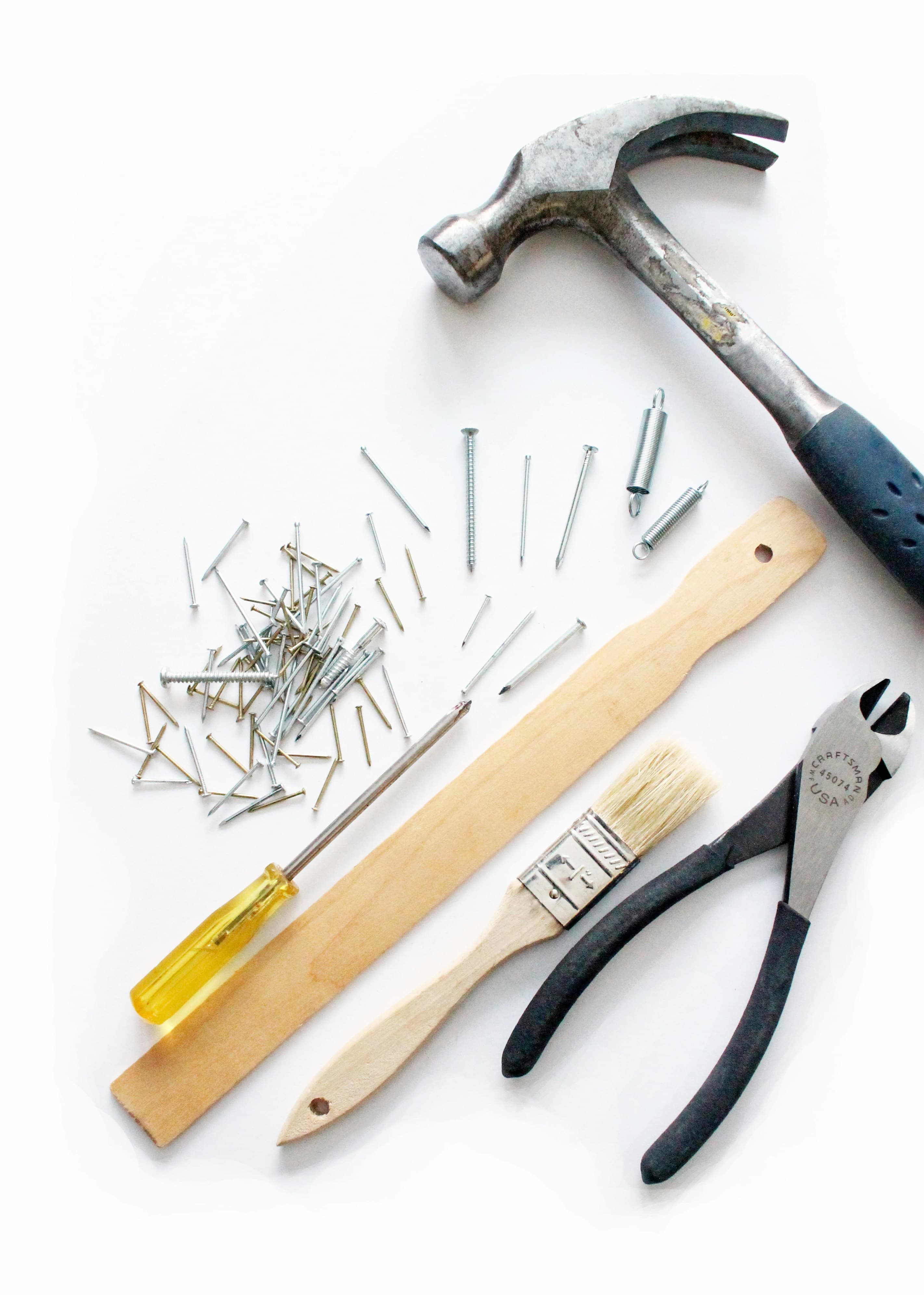 Maintenance & Repair