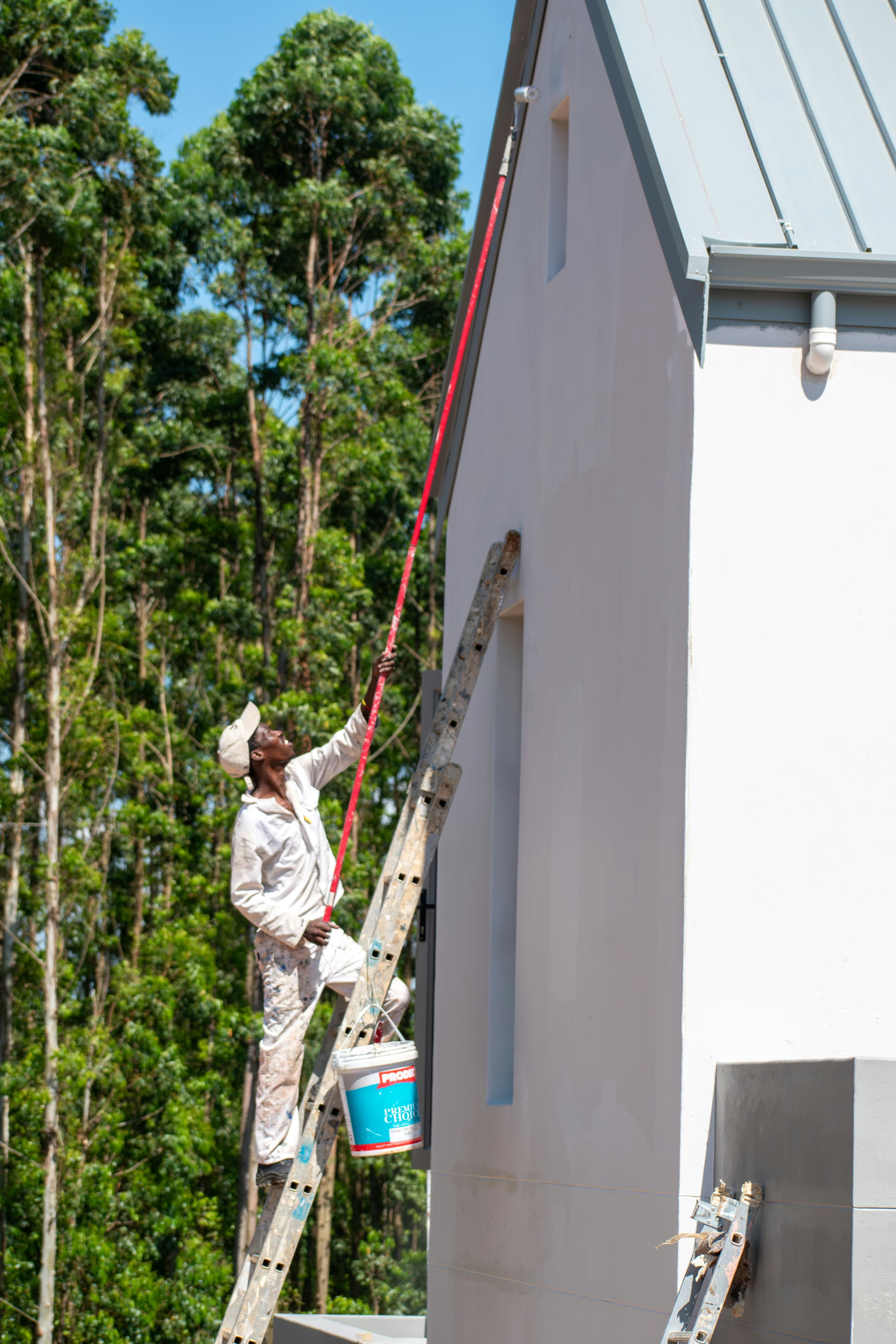 Commercial Building Renovation & Upgrade for Sonee Group