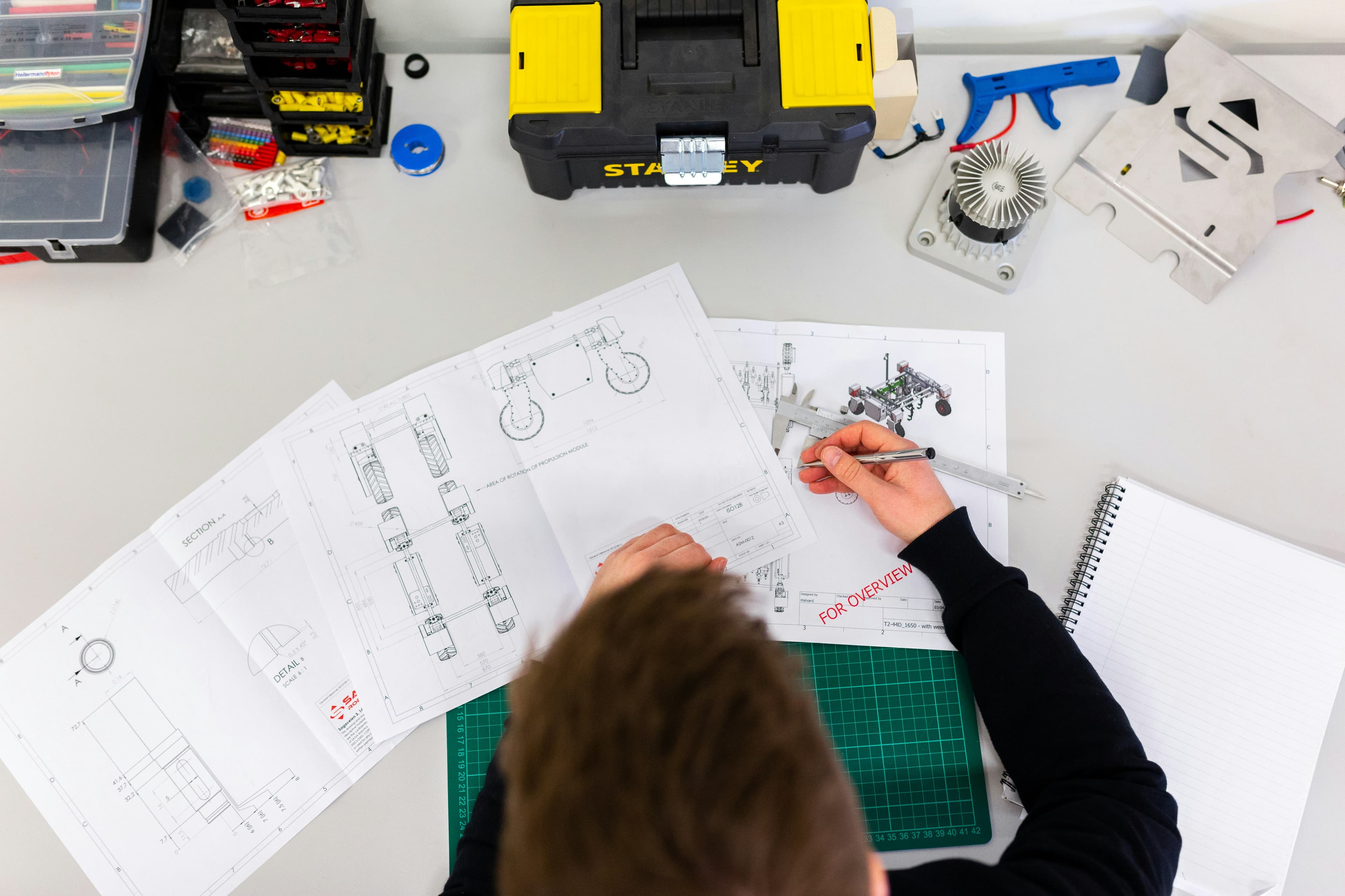 Design & Build